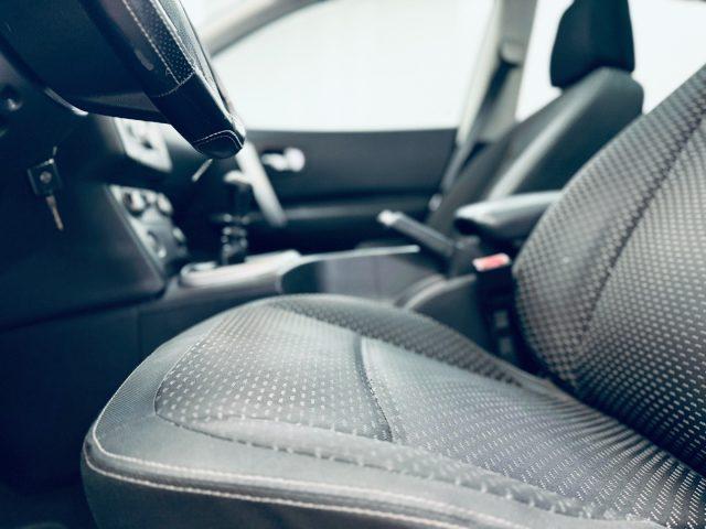 NISSAN Qashqai 2.0 dCi 4WD Tekna - 194.000 Km