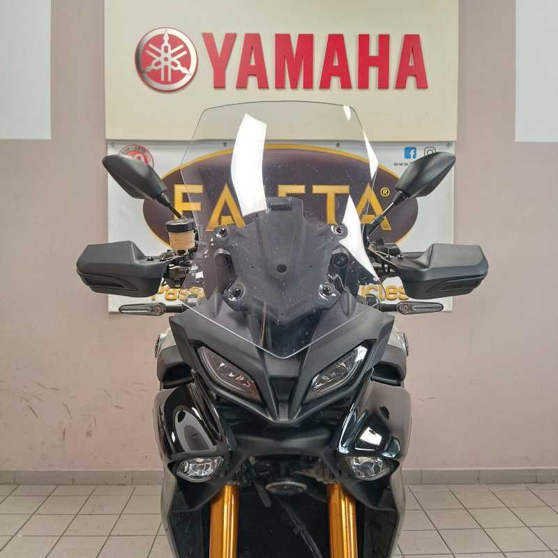 Yamaha Tracer 9 GT - 2022