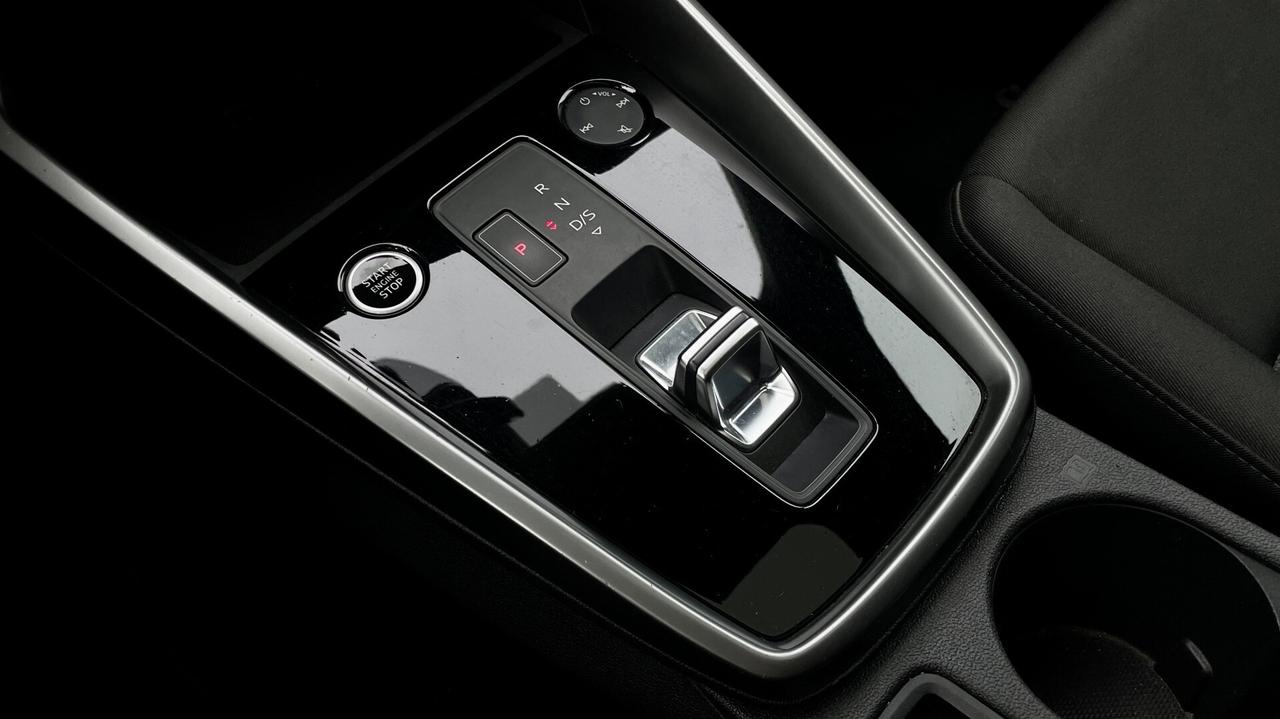 AUDI A3 35 2.0 ADVANCED TDI S-TRONIC 150CV - FULL LED, TETTO, LED