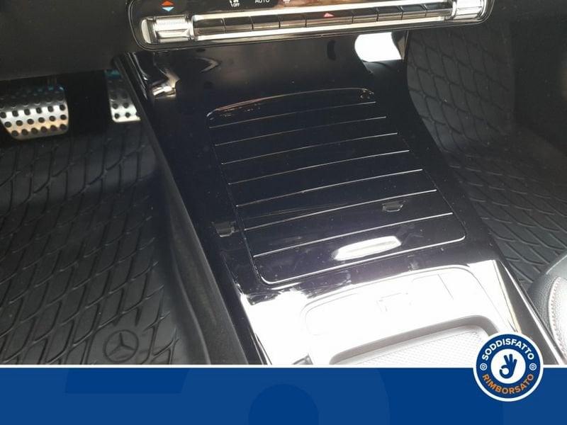 Mercedes-Benz Classe A 180d Automatic AMG Line Advanced Plus Digital Edition