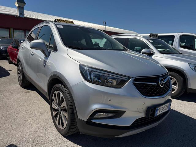 OPEL Mokka X 1.6 CDTI Ecotec 136CV 4x2 aut. Advance