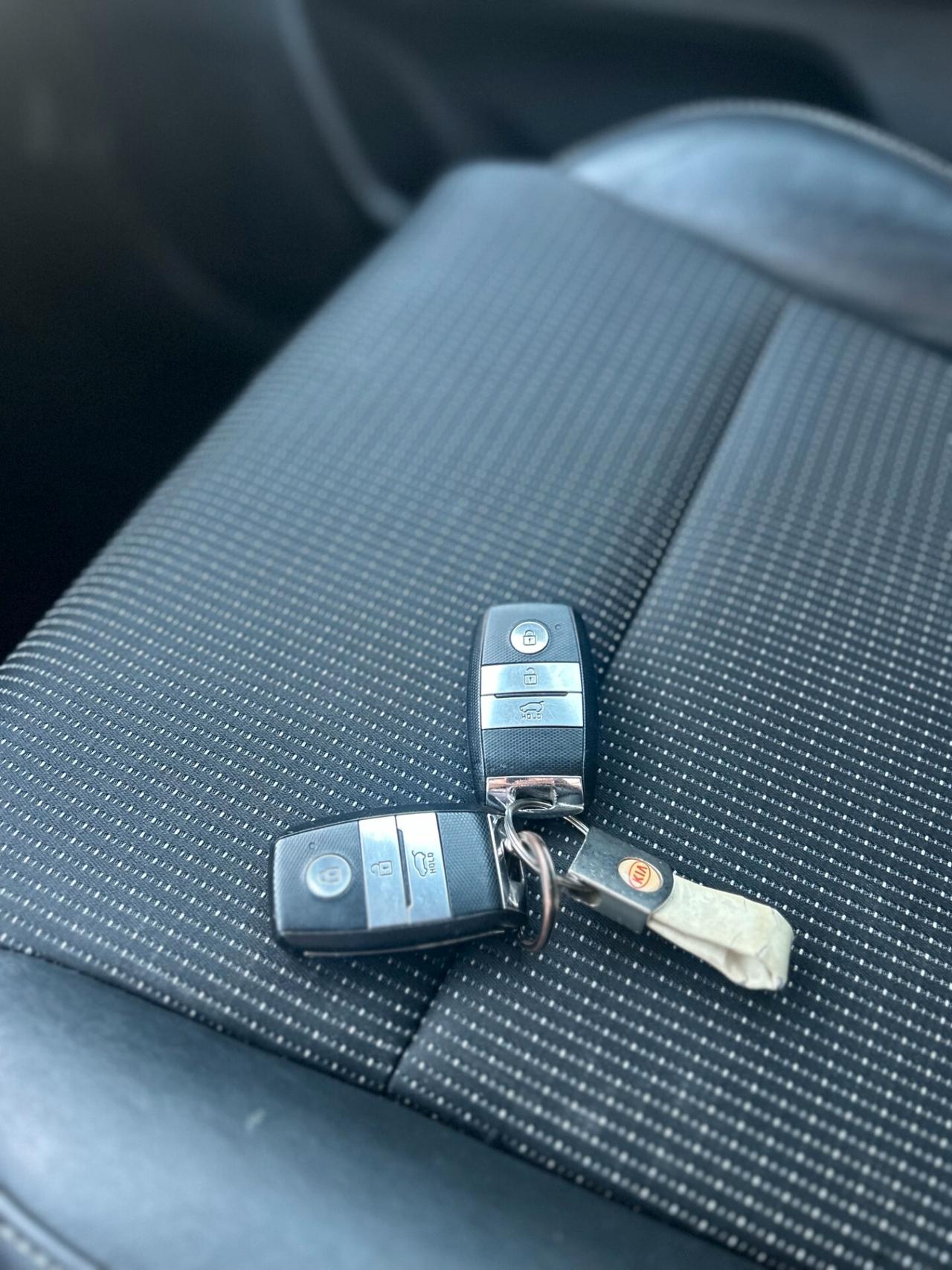 Kia Sportage 1.7 CRDI 2WD GT Line 11/2018