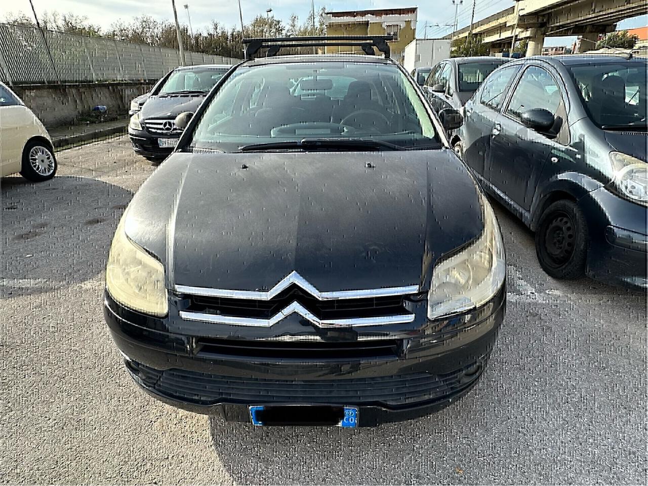 Citroen C4 1.4 Classique