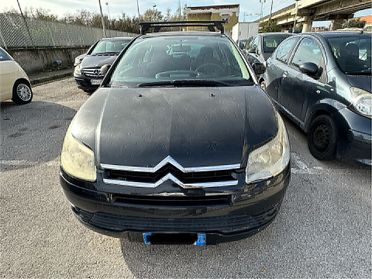 Citroen C4 1.4 Classique