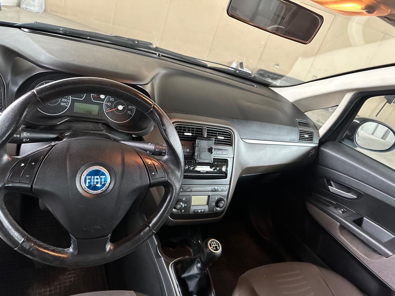 Fiat Grande Punto 1.2 5 porte Active