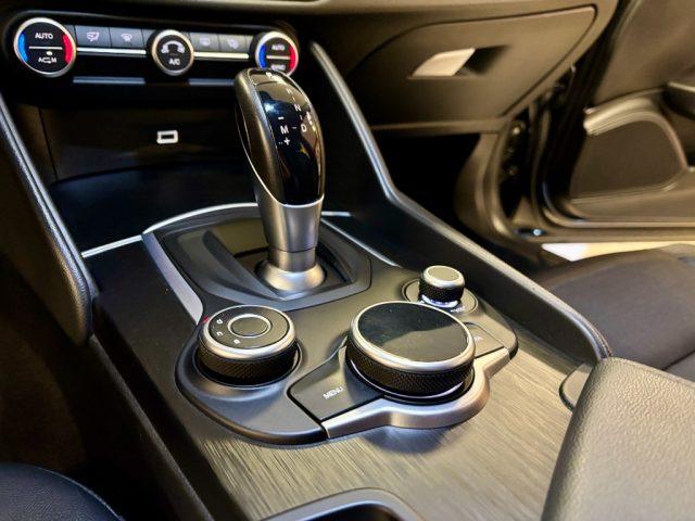 ALFA ROMEO Giulia 2.2 Turbodiesel 180 CV Super AUTOMATICA