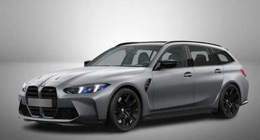 BMW M3 TOURING COMPETITION 3.0 M XDRIVE 510CV ONLYPROMO!