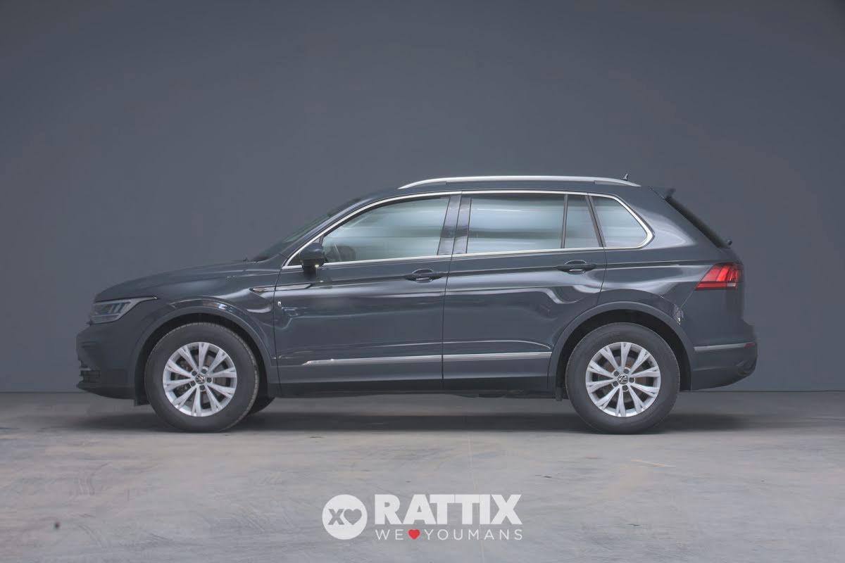 Volkswagen Tiguan 1.5 TSI 150CV Life