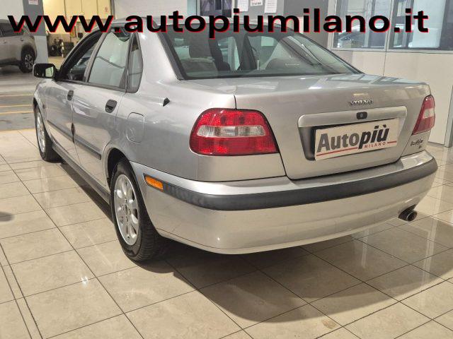 VOLVO S40 1.6 16V cat Optima