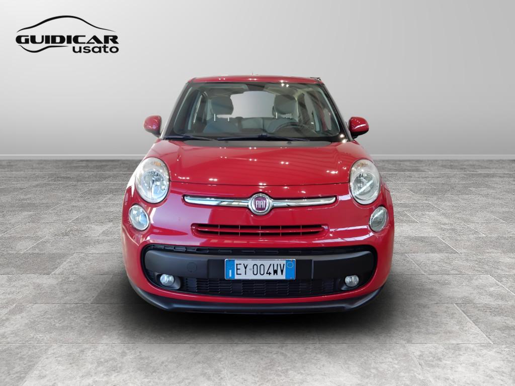 FIAT 500L 2012 - 500L 1.3 mjt Pop Star 85cv