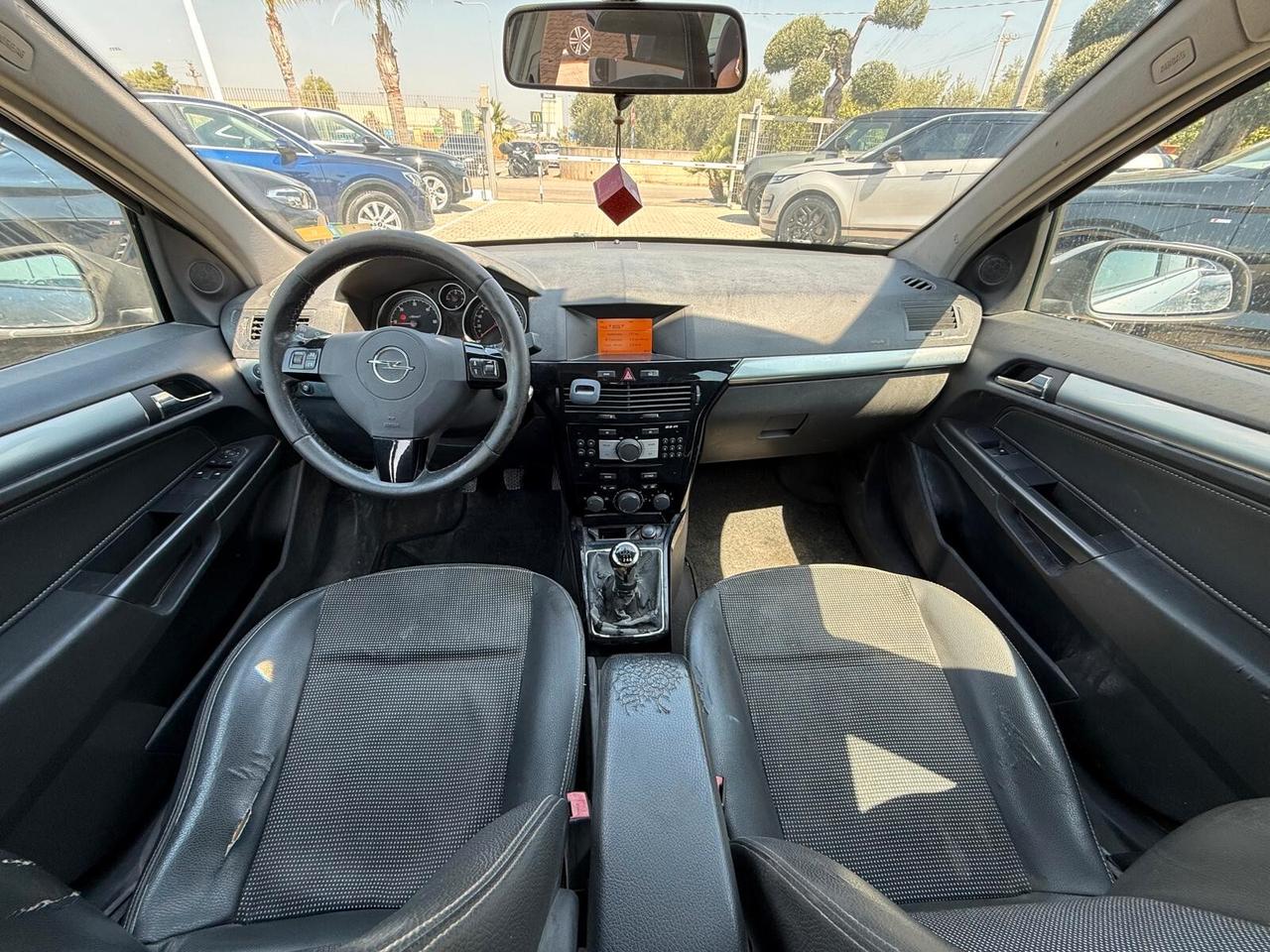 Opel Astra 1.7 CDTI 125CV Station Wagon Cosmo