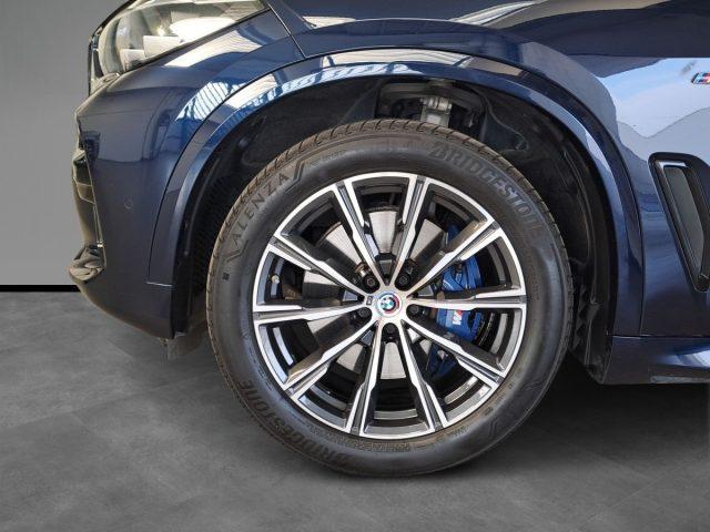 BMW X5 xDrive30d 48V Msport Aut.