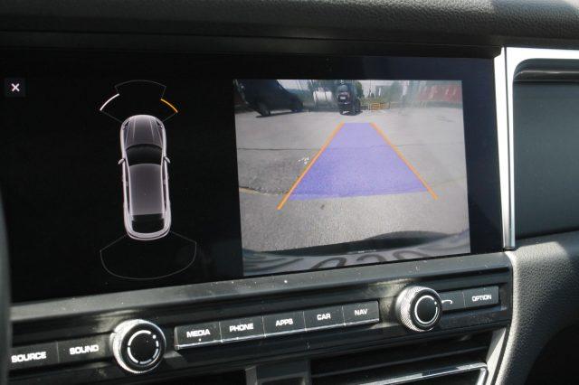 PORSCHE Macan 2.0 Telecamera - Tagliandi ufficiali Porsche