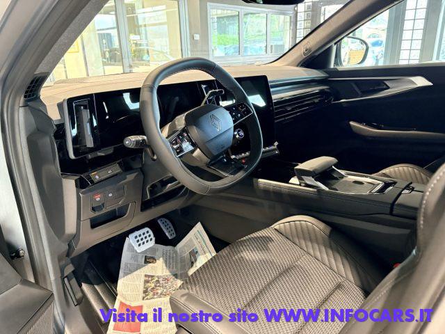 RENAULT Espace Full Hybrid E-Tech 200 CV 7p Esprit Alpine SCONTO