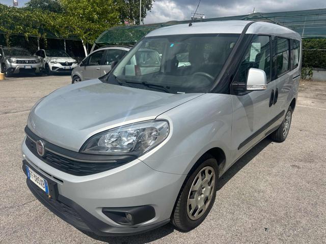 FIAT Doblo Doblò 1.6 MJT 16V 95CV Lounge 5posti
