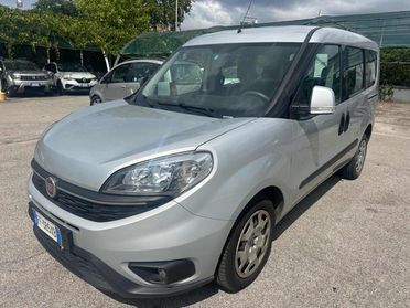 FIAT Doblo Doblò 1.6 MJT 16V 95CV Lounge 5posti