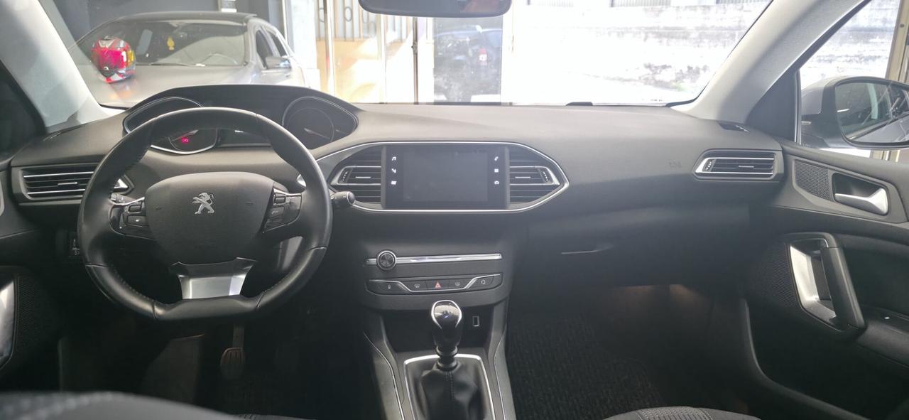 Peugeot 308 BlueHDi 130 S&S GT