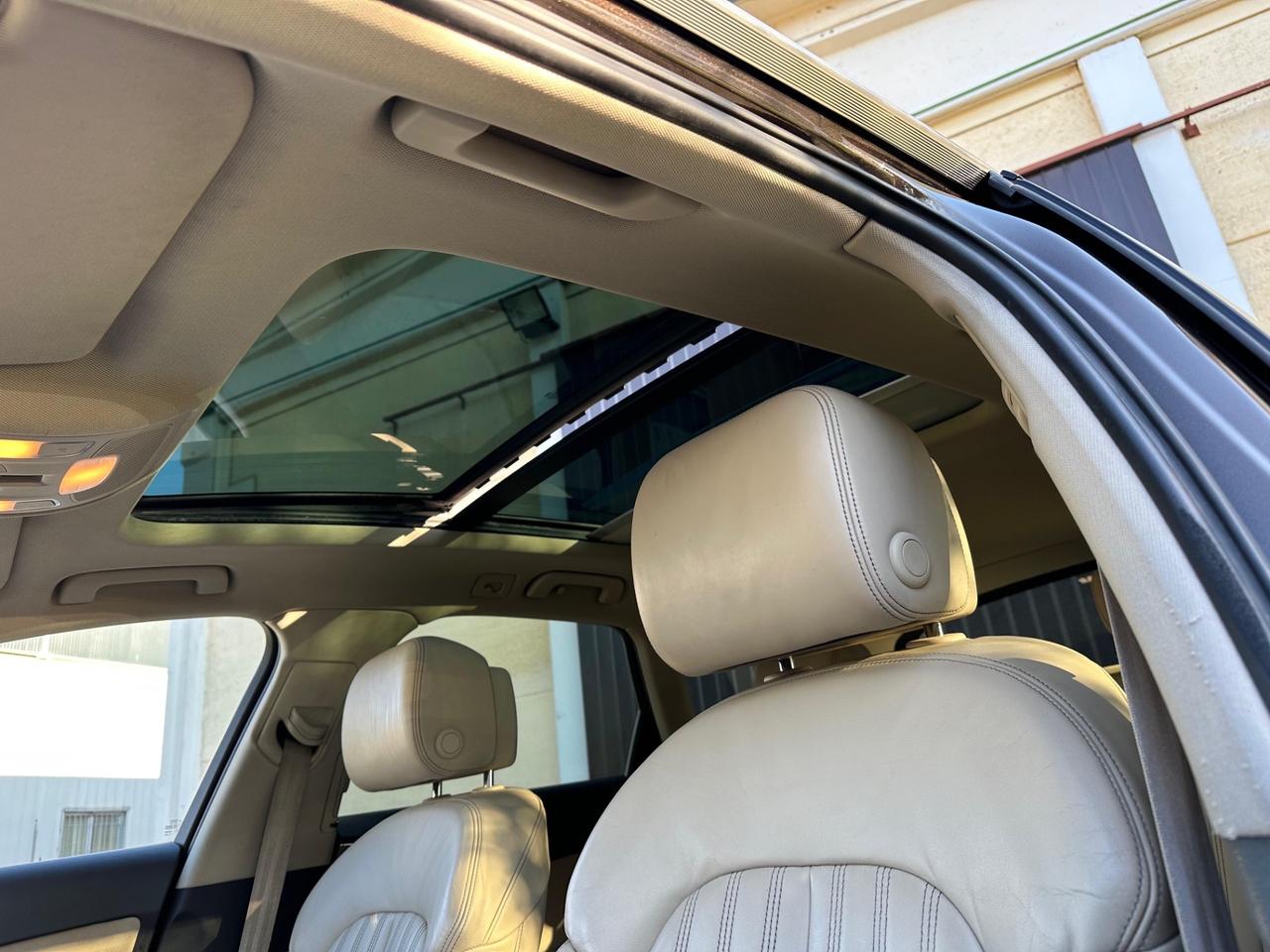 Audi A6 allroad 3.0 TDI 272 CV S tronic Business Plus