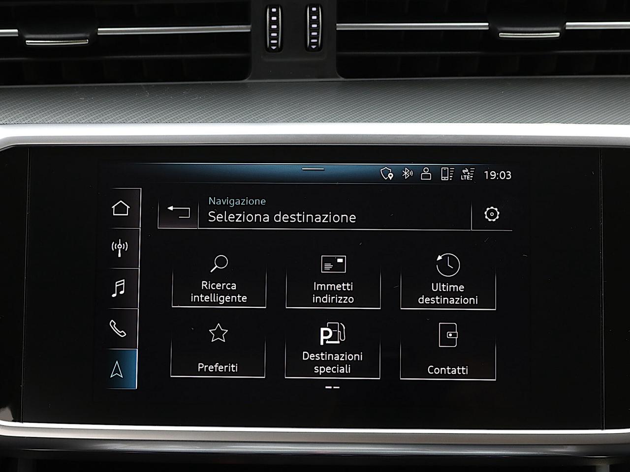 Audi A6 40 2.0 TDI S tronic Business Design