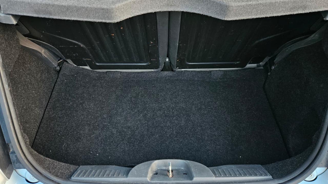 Fiat 500 1.2 Sport