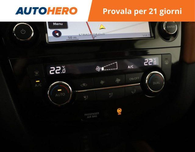 NISSAN X-Trail dCi 150 2WD Tekna