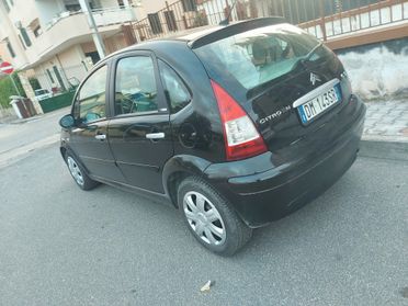 Citroen C3 1.4 HDi 70CV airdream Exclusive