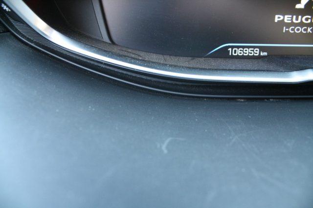 PEUGEOT 3008 BlueHDi 130 S&S EAT8 GT Line