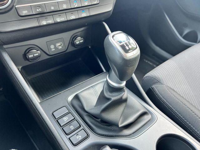 HYUNDAI Tucson 1.6 GDI XTech