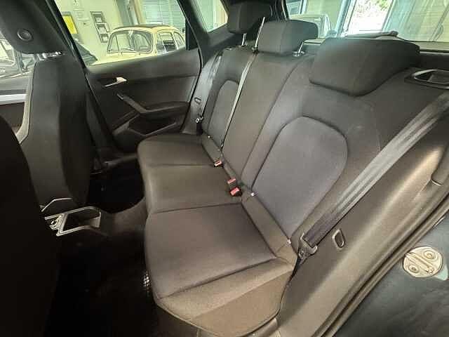 SEAT Arona 1.0 EcoTSI FR