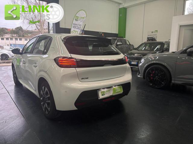 PEUGEOT 208 PureTech 75 Stop&Start 5 porte Style