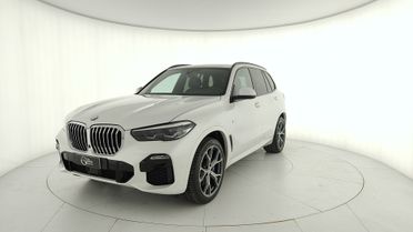 BMW X5 G05 2018 - X5 xdrive25d Msport auto