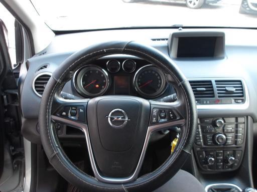 Opel Meriva 1.6 cdti Design Edition s&s 110cv