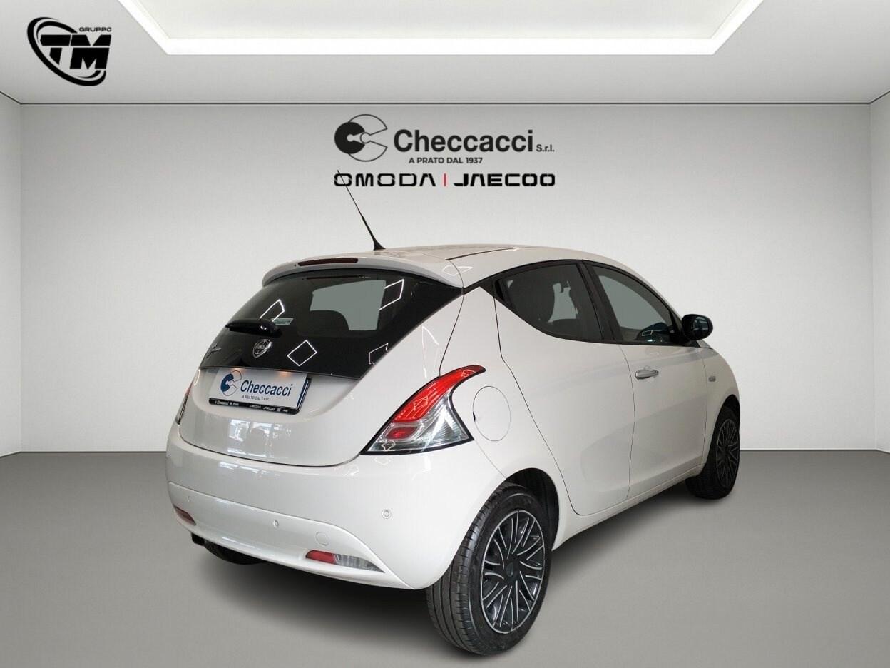 LANCIA Ypsilon 3ª serie Ypsilon 1.2 69 CV 5 po...