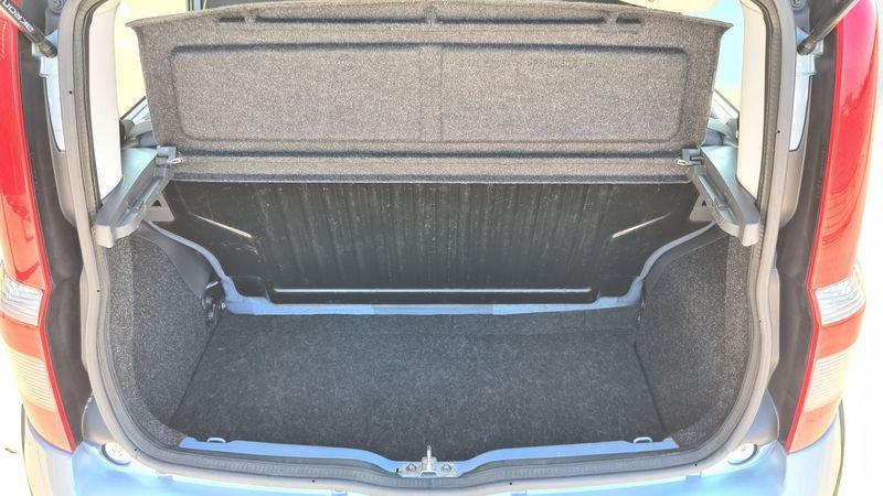 FIAT Panda Panda 1.2 4x4 Climbing