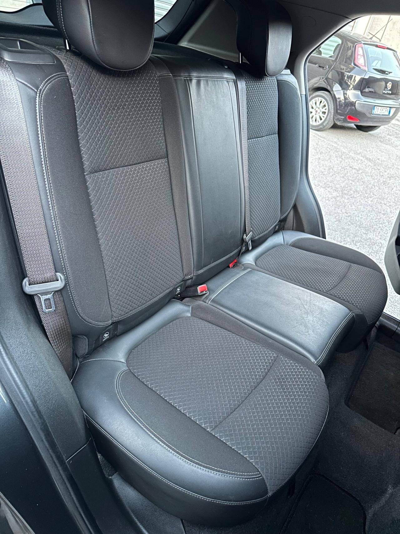 Opel Mokka X 1.6 CDTI 136cv Innovation - KM ZERO