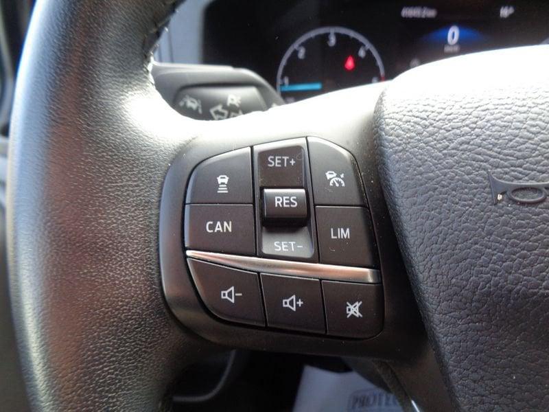 Ford Transit Custom 320 2.0 TDCi 130 PC-TN Nugget