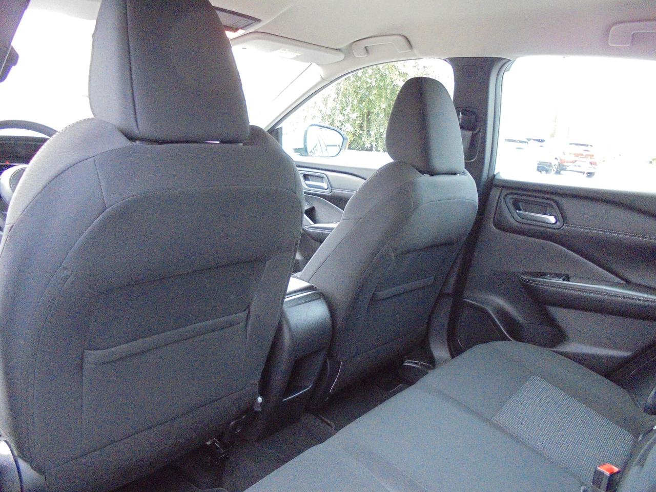 Nissan Qashqai MHEV 158 CV Xtronic Business