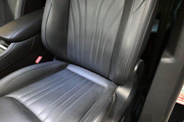 MASERATI Grecale 2.0 GT 300CV MHEV Q4 21"PINZE BLU CAM RADAR GANCIO