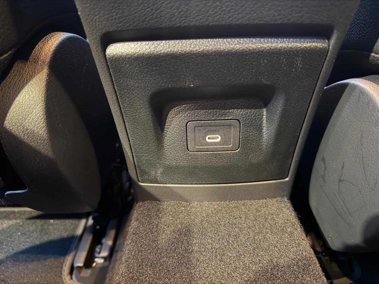 Mercedes-benz A 180 d Automatic AMG Line