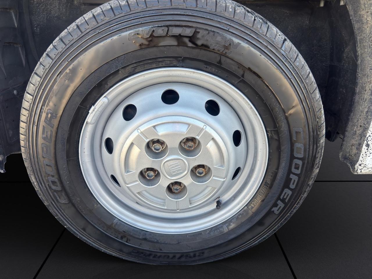 Fiat Ducato 35 2.3 MJT 150 CV CRUISE(PL-TM L3H2)NAVI-SENSORI-FURGONE-E6B
