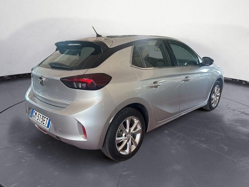 Opel Corsa Corsa 1.5 100 CV Elegance