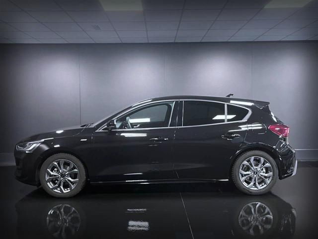 FORD Focus 1.0 EcoBoost Hybrid 125 CV 5p. ST-Line