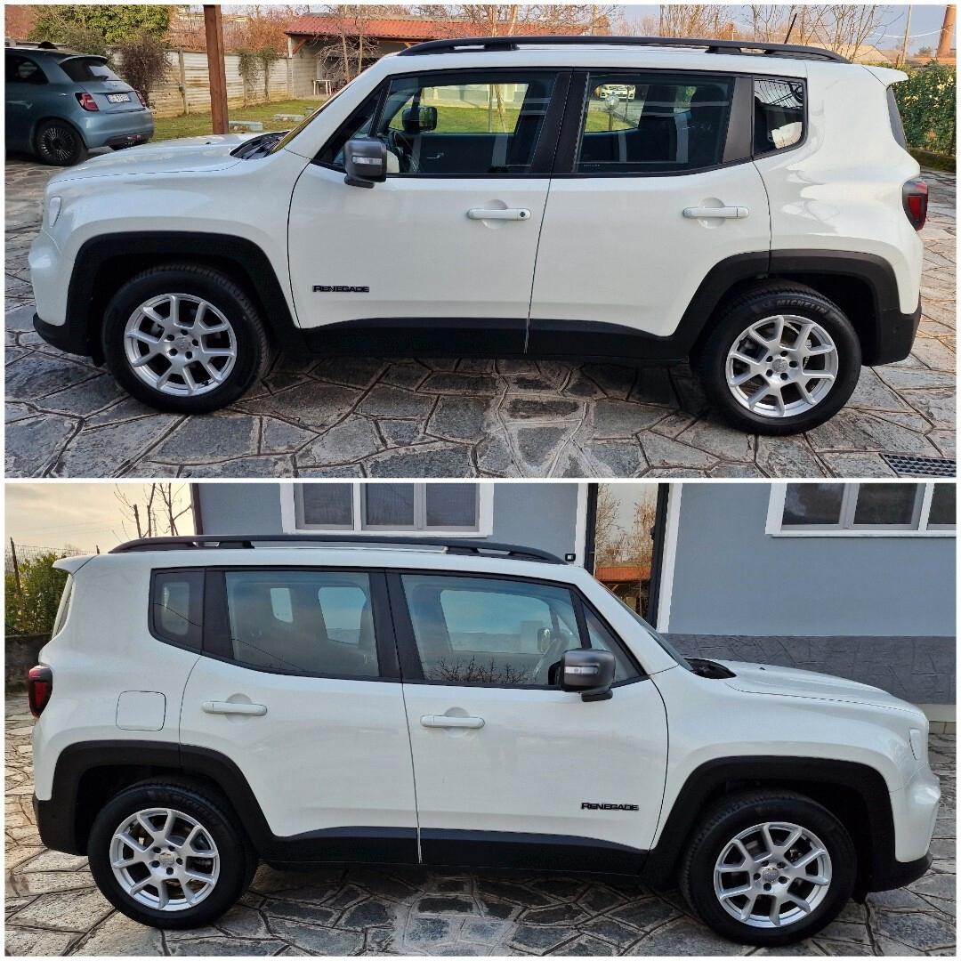 Jeep Renegade 1.0 T3 Limited