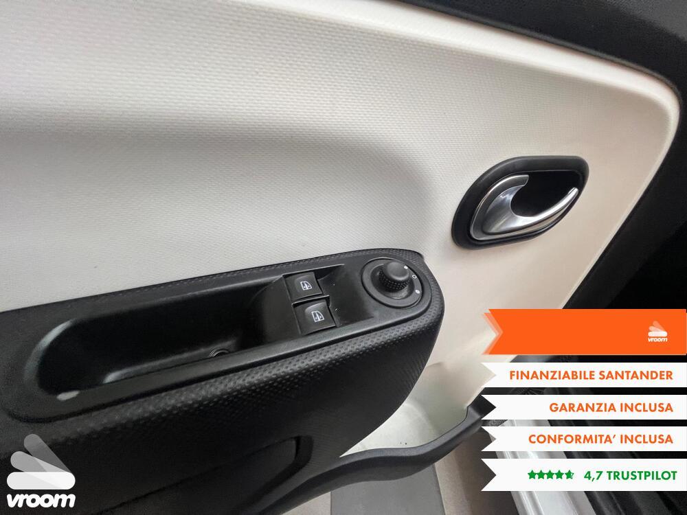 RENAULT Twingo 1.0 SCe Stop&Start Energy