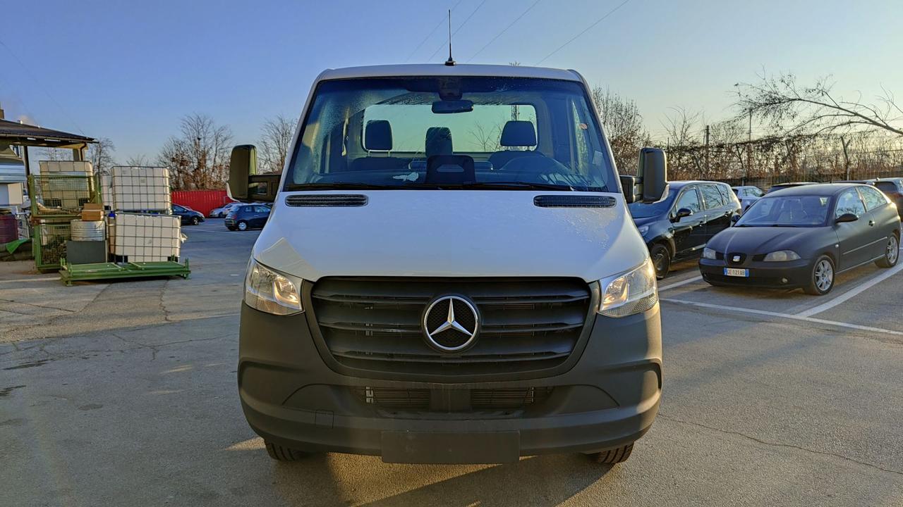 Mercedes-Benz Sprinter Telaio 515CDI 37/50 PRO