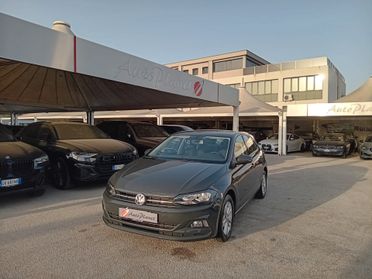 Volkswagen Polo 1.0 EVO 80 CV 5p. Comfortline BlueMotion Technology