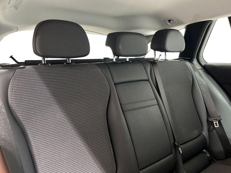 Mercedes-Benz Classe C C 200 d Mild hybrid S.W. Advanced