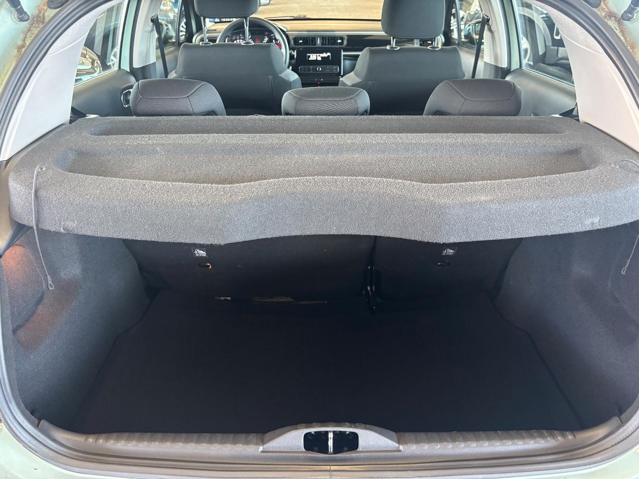 Citroen C3 1.6 BlueHDi 55KW 75CV S&S Feel NEOPATENTATO