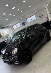 Smart ForFour 90 0.9 Turbo twinamic Prime