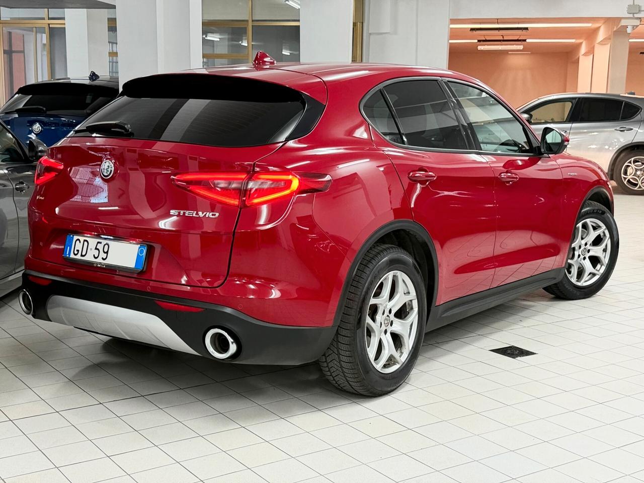 2.2 TD 160 CV BUSINESS PELLE TOTALE NAVI TAGLIANDATA UNICO PROPRIETARIO PERFETTA